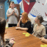 В молодежном центре Ивантеевки прошел мастер-класс «Навыки ведущего» - Regions.Ru