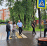 У детских садов в Красноармейске ставят новые дорожные знаки - Regions.Ru
