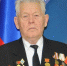 Казаков Владимир Николаевич отмечает 95-летний юбилей! - Авиалесоохрана