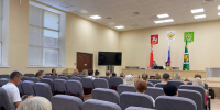 В округе Пушкинский рассказали, как получить сертификат на новое жилье взамен аварийного - Regions.Ru