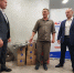 Тактические рюкзаки, гигиенические средства и продукты отправили для бойцов СВО из Пушкино - Regions.Ru