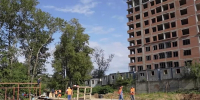 На ВЗУ №1 установят два новых резервуара - Regions.Ru