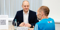 Жители Пушкино пообщаются с властями города 21 августа - Regions.Ru