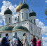Прихожане храмов из Ивантеевки познакомились со святыми местами Коломны - Regions.Ru