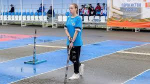 В Подольске стартовало первенство РФ по городошному спорту