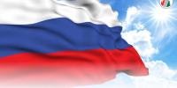 22 августа в России отмечается День Государственного флага Российской Федерации - Авиалесоохрана