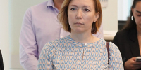Носачева покинула должность замглавы Пушкинского округа - Regions.Ru