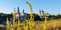 Лето в Подмосковье завершится аномальной жарой и переменной облачностью - Regions.Ru
