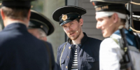 В Пушкино завершился театральный фестиваль: Чехов, военная тема и «Пиковая дама» - Regions.Ru