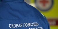 Экстренные службы работают на месте ДТП в Пушкино - Regions.Ru