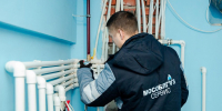 Исправность газового оборудования проверят в Лесном и Пушкино 4 сентября - Regions.Ru