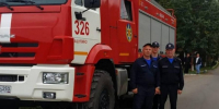 В Пушкинском округе почтили память жертв теракта в Беслане - Regions.Ru
