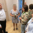 В Ивантеевке обсудили меры поддержки для родственников бойцов СВО - Regions.Ru