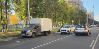 Перекресток на улице Просвещения в Пушкино избавили от пробок - Regions.Ru