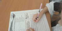 Конкурсы по ораторскому мастерству прошли для старшеклассников Пушкино - Regions.Ru