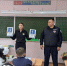 В Пушкино полицейские провели уроки ПДД для учеников начальных классов - Regions.Ru
