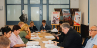 Киномюзикл «Сватовство гусара» перенесут на театральные подмостки в Подмосковье - Regions.Ru
