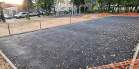 Новую детскую игровую площадку в микрорайоне Дзержинец установят в октябре - Regions.Ru