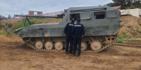 В Пушкинском округе почтили память героев ВОВ на открытии центра имени Жукова - Regions.Ru