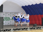 Сотрудники МЧС высадили ели и сосны в Пушкинском округе