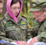 Юные лесничие продемонстрировали навыки лесного многоборья в Пушкинском округе - Regions.Ru