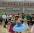 Воспитатели Пушкино посоревновались в ловкости на празднике в Ивантеевке - Regions.Ru