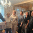 Жительницу блокадного Ленинграда поздравили в Ивантеевке в День пожилого человека - Regions.Ru