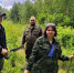 В Пушкино завершился съезд школьных лесничеств - Regions.Ru
