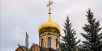 Дождь и тепло до +15: какая погода ждет жителей Пушкино 5 октября - Regions.Ru