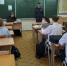 Пожарные провели уроки ОБЖ для школьников в Пушкинском округе - Regions.Ru