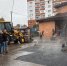 Новые парковочные места создадут в Красноармейске на месте снесенного торгового киоска - Regions.Ru