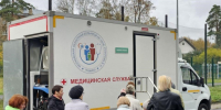 Жители Пушкино могут бесплатно проверить гемоглобин и ферритин 18 октября - Regions.Ru