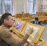Новую мебель для музыкальной школы Красноармейска привез ее выпускник - Regions.Ru