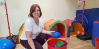 «Искренность — лекарство»: Татьяна Игнатова из Красноармейска меняет жизни детей - Regions.Ru