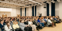 Кибербезопасность стала главной темой областного родительского собрания в Пушкино - Regions.Ru