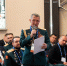 Управленцами нового поколения станут 70 ветеранов СВО в Подмосковье - Regions.Ru