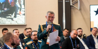 Управленцами нового поколения станут 70 ветеранов СВО в Подмосковье - Regions.Ru