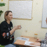 Мамы особенных детей учатся снимать стресс в соццентре «Пушкинский» - Regions.Ru