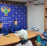 Срочно положить трубку: пенсионеров в Пушкино научили правильно реагировать на звонки мошенников - Regions.Ru