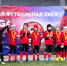 Юные футболисты Ивантеевки заработали медали футбольной лиги L-Liga - Regions.Ru