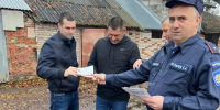 Пожарные напомнили жителям Царева о безопасности в отопительный сезон - Regions.Ru