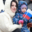 Выставка, концерт и флешмоб: как отпразднуют в парках Пушкино 4 ноября - Regions.Ru
