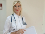 Фото: пресс-служба Пушкинской клинической больницы имени профессора Розанова В. Н.