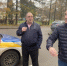 Сухостой спилен, разметка обновлена: что изменилось на пр. Маяковского в Ивантеевке - Regions.Ru