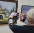 Новая выставка скульптуры и живописи собрала аншлаг в картинной галерее Красноармейска - Regions.Ru