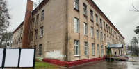 На Кольцовской стартовали работы в школьном корпусе: что поменяют внутри, как преобразят двор и когда дети вернутся в обновленные классы - Regions.Ru
