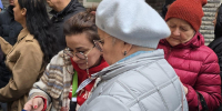 Власти Городского округа Пушкинский встретились с жителями Ивантеевки из-за качества ГВС и переключения котельных - Regions.Ru