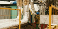 Глава Городского округа Пушкинский проконтролировал капремонт котельных в отопительный сезон - Regions.Ru