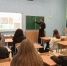Школьникам в Пушкино напомнили о нравственности и духовных традициях - Regions.Ru