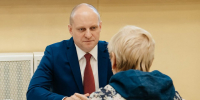 Власти округа на встрече 3 декабря ответят жителям Софрина на актуальные вопросы - Regions.Ru